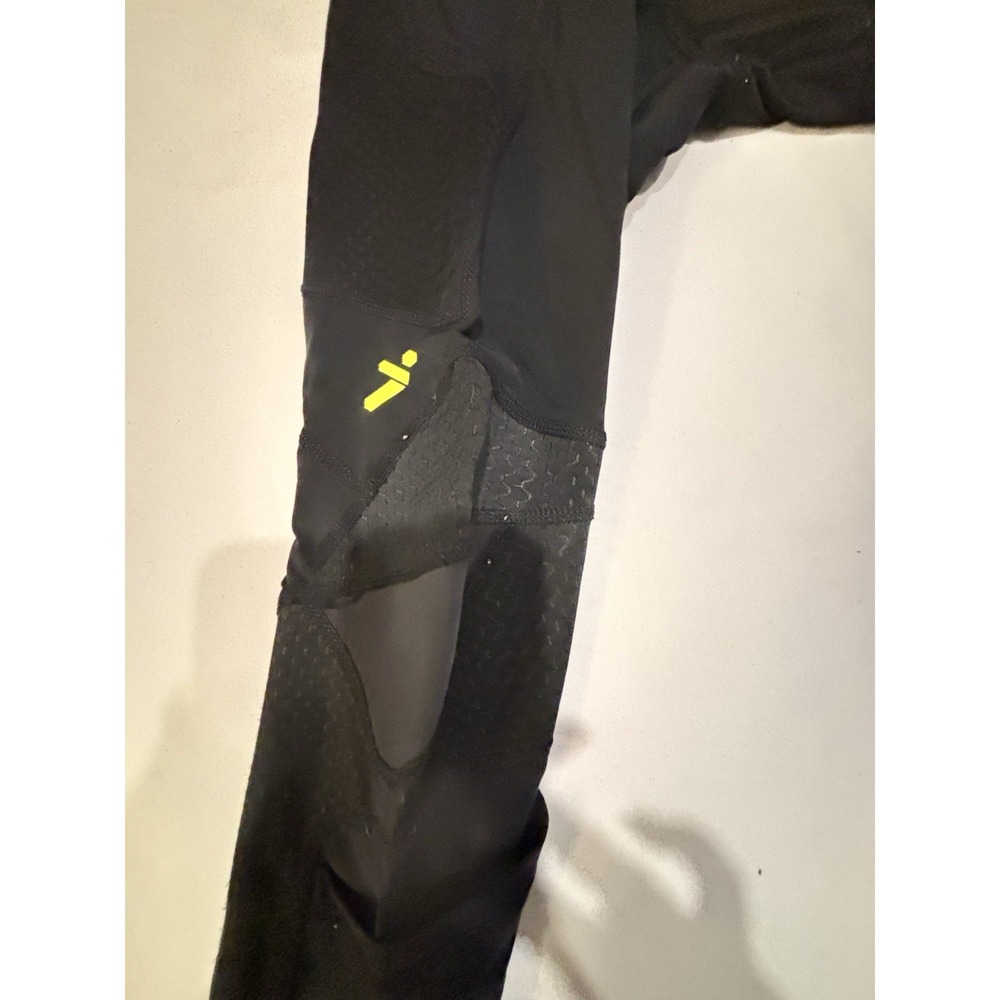 Storelli Exoshield Goalkeeper Pants Size Small - Picture 4 of 8